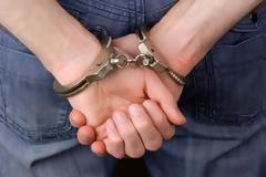 Στα χέρια της αστυνομίας ο αδελφοκτόνος του Νέου Φαλήρου