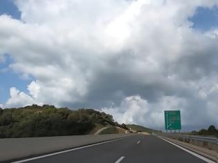 Φωτογραφία για Ολόκληρη η διαδρομή του δρόμου Άκτιο- Βόνιτσα που παραδόθηκε πρόσφατα (video)