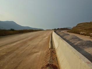 Φωτογραφία για Σε νέο …αιώνιο έργο μετατρέπεται ο αυτοκινητόδρομος Άκτιο-Αμβρακία