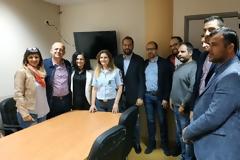 Νεκτάριος Φαρμάκης: «Εμείς προτιμάμε να είμαστε προοδευτικοί στην πράξη και όχι στα συνθήματα»