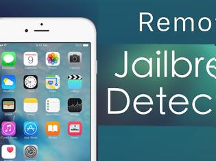 Φωτογραφία για Liberty Lite: Πως να εμποδίσετε την ανίχνευση jailbreak για το iOS 12