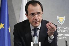 Κύπρος: Παρακολουθούμε τον «Πορθητή» σε συνεργασία με άλλα κράτη