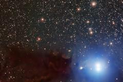 Κορυφώνεται η δεύτερη ανοιξιάτικη βροχή διαττόντων