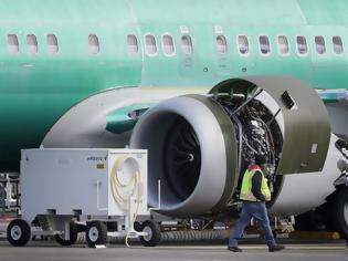 Φωτογραφία για Η Boeing γνώριζε για το πρόβλημα ...ένα χρόνο πριν το πει σε αρχές, αεροπορικές