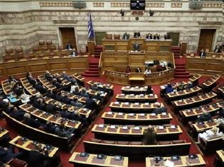 Φωτογραφία για Ψήφο εμπιστοσύνης ζήτησε η κυβέρνηση