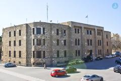 Επιστολή των Αστυνομικών Νότιας Δωδεκανήσου στον ΑΔ για τα ρεπό