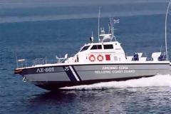 Κάλυμνος: Βρέθηκε θαλάσσια νάρκη σε παραλία!