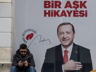 Φωτογραφία για Κωνσταντινούπολη: Πέρασε του Ερντογάν, επαναλαμβάνονται οι δημοτικές εκλογές