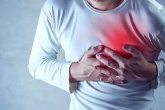 Καρδιακή προσβολή: Η πιο επικίνδυνη ημέρα να συμβεί