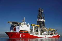 Ανησυχία στην Ιταλία για τις κινήσεις της Άγκυρας στην κυπριακή ΑΟΖ