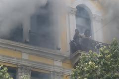 Marfin: Εννέα χρόνια μετά, το έγκλημα παραμένει χωρίς τιμωρία