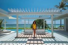 Δείτε το πιο ακριβό θέρετρο του κόσμου - $100.000 για μια βραδιά!