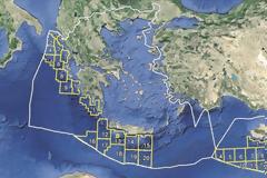 Η Αποκλειστική Οικονομική Ζώνη (Α.Ο.Ζ.) και το Καστελλόριζο