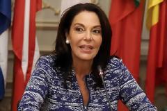 Κατερίνα Παναγοπούλου: Φιλοξένησα στο σκάφος τον Πρωθυπουργό