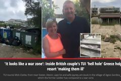 Κέρκυρα: Διακοπές στην κόλαση! Καταγγελίες – φωτιά από Βρετανούς τουρίστες