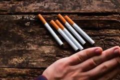 Τα Τρίκαλα έγιναν η πρώτη πόλη ελεύθερη καπνού (video)