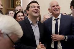 Σε πόστο – έκπληξη «σπρώχνει» ο Τσίπρας τον ΓΑΠ: Που θέλει να τον τοποθετήσει