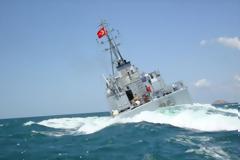 Το Καστελόριζο, το Δίκαιο, ο Ερντογάν και ο… Θουκυδίδης