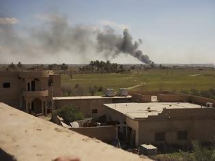 Φωτογραφία για Ρωσική βάση στη Συρία δέχθηκε επίθεση με πυραύλους