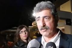 Πολάκης: Δεν ζητάω συγνώμη από τον Κυμπουρόπουλο