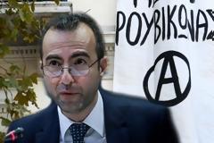 Χριστόφορος Σεβαστίδης : Καθήκον της Πολιτείας να μας περιφρουρήσει