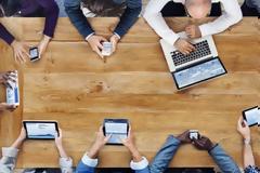 6G: Τι θα φέρει η επόμενη γενιά δικτύων, μετά το 5G