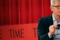 Η τεχνολογία πρέπει να ελέγχεται αλλιώς θα βλάψει την κοινωνία