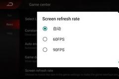 Nubia Red Magic 3: με οθόνη στα 90Hz και… αερόψυξη;