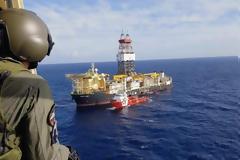 Περικυκλωμένη Κύπρος! Πορθητής, Barbaros και πλοία υποστήριξης σ΄ένα παιχνίδι νεύρων