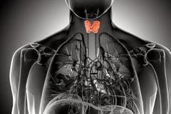 Τα 15 σημάδια ότι ο θυρεοειδής δε λειτουργεί σωστά