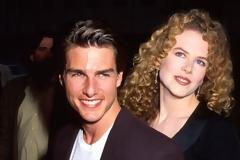 Νικόλ Κίντμαν: Η ηθοποιός μίλησε για το διαζύγιό της με τον Τομ Κρουζ