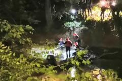 Σε άντρα ανήκει το πτώμα που εντοπίστηκε στον Πηνειό