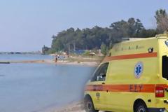 400 θάνατοι κάθε χρόνο στην παραλία – 6 στους 10 δεν ξέρουν να κολυμπούν