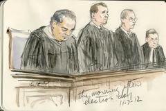 Η Δικαιοσύνη «πληρώνει» τα λάθη της!