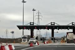 Δικαίωση για οδηγό που δεν πλήρωνε διόδια στην Εγνατία