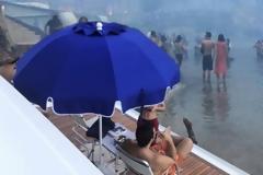 Κυνισμός: Ο Τσίπρας σε χλιδάτες διακοπές στο γιοτ, λίγες εβδομάδες από την τραγωδία στο Μάτι