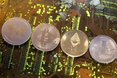 Τα κρυπτονομίσματα ήρθαν για να μείνουν