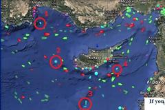 Σκηνικό έντασης από την Άγκυρα