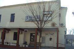 Τα προβλήματα των Αστυνομικών Ορεστιάδας έθεσαν στον κ.Αρχηγό