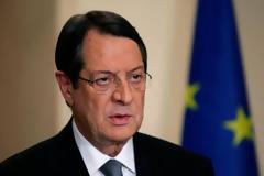 Αναστασιάδης: Δεύτερη εισβολή οι τουρκικές παραβιάσεις της ΑΟΖ