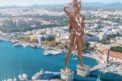 Τα επτά θαύματα του αρχαίου κόσμου σε 3D απεικόνιση