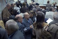 Συντάξεις: Αλλάζουν οι ημερομηνίες καταβολής τους