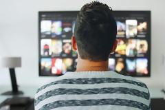 Έρχεται το τέλος της παραδοσιακής τηλεόρασης;