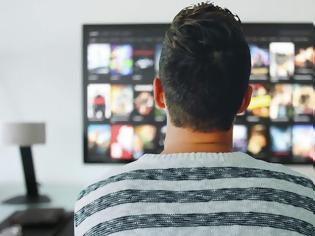 Φωτογραφία για Έρχεται το τέλος της παραδοσιακής τηλεόρασης;