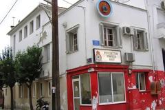 Οι πυροσβέστες έσπασαν την πόρτα και τον βρήκαν νεκρό