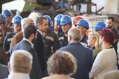 Κ. Μητσοτάκης: Να δώσουμε σημαντικά φορολογικά κίνητρα σε επιχειρήσεις για επενδύσεις