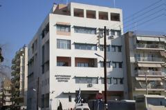 Ένωση Σερρών: Εξοπλισμός-Μετακίνηση-Εκπαίδευση Διμοιρίας Υποστήριξης