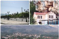 Τοπικό συμβούλιο Κανδήλας 