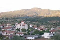 Τοπικό συμβούλιο ΜΑΧΑΙΡΑΣ με τον συνδυασμό «ΜΑΖΙ ΓΙΑ ΤΟ ΜΑΧΑΙΡΑ ΜΑΣ».