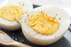 Κρόκος ή ασπράδι; Τι είναι τελικά πιο υγιεινό;